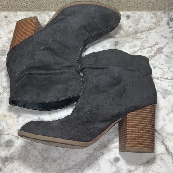 Indigo Shoes - Indigo rd.womens obie ankle boots 10